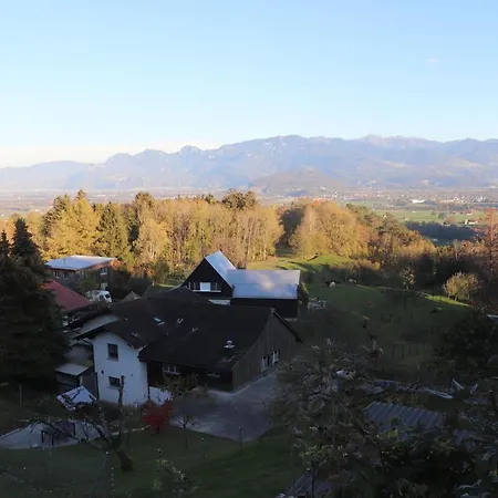 Graf Bed & Breakfast Eichberg